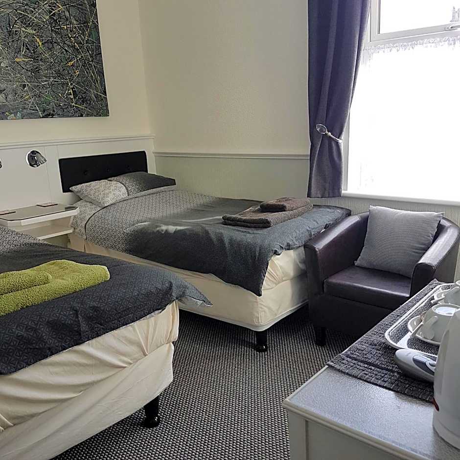 Binton Guest House