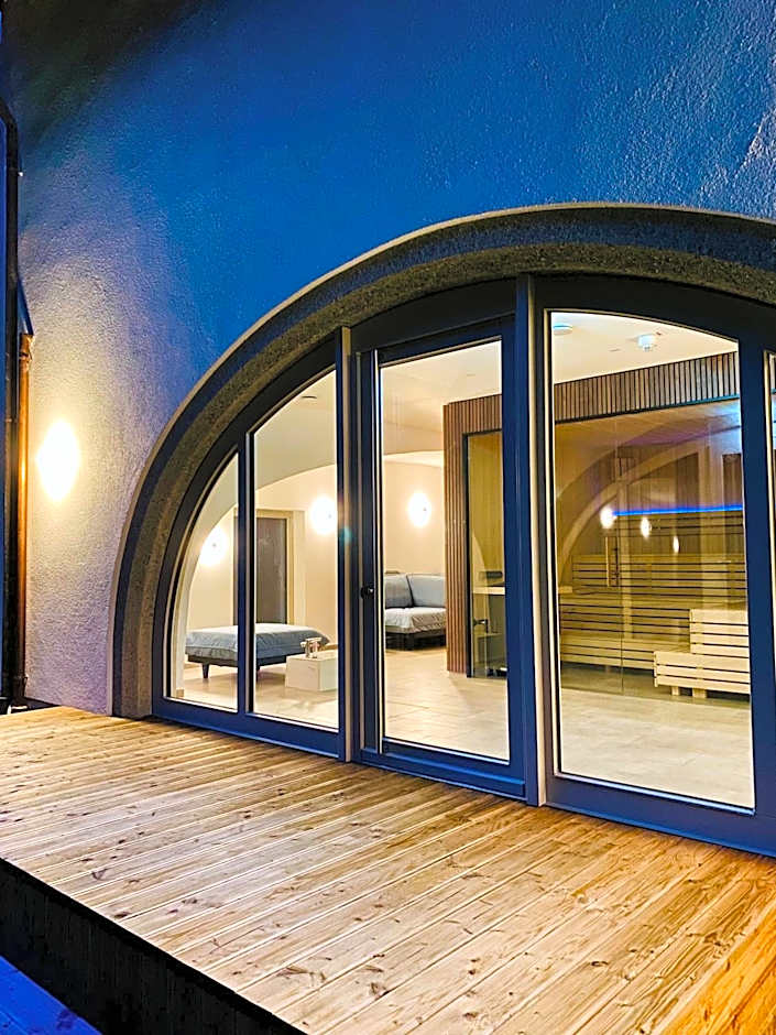 schlossmühle - lean luxury boutique hotel