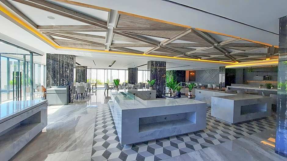 ASTON Sorong Hotel & Conference Center