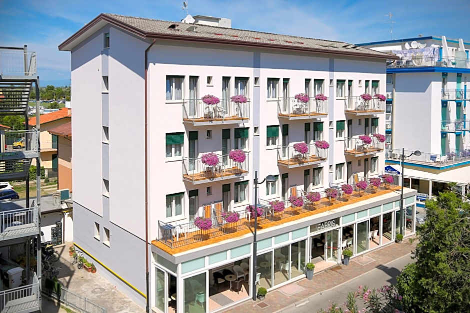 Hotel Fabris