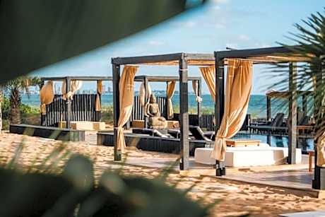 Serena Hotel - Punta del Este - Unico sobre la Playa