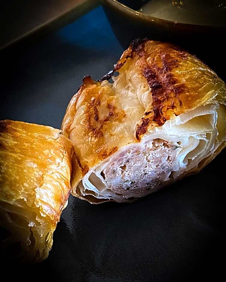 The Crown Inn at Benson