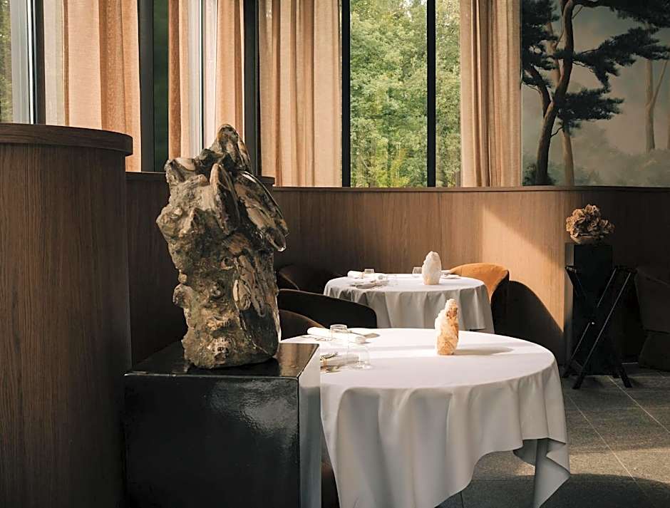 Hotel Gastronomique de Echoput