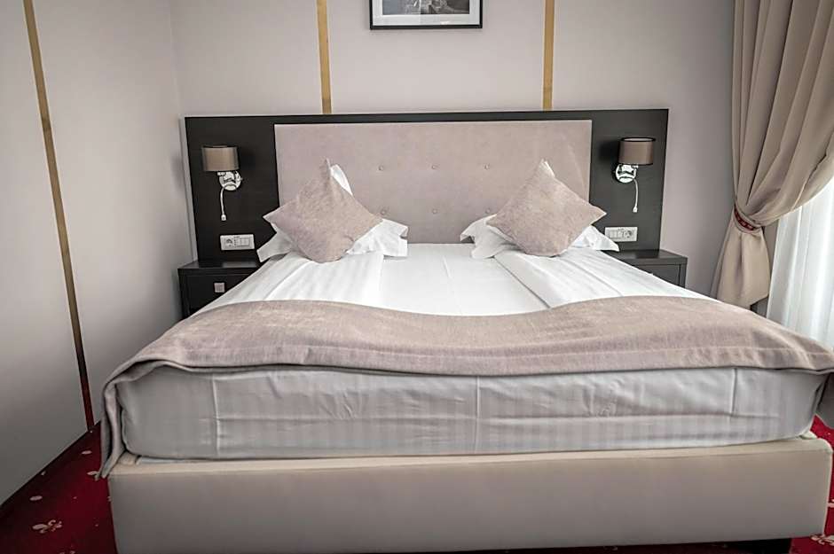 Salis Hotel & Medical Spa