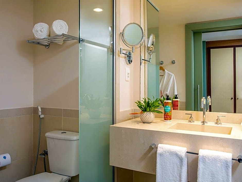 Grand Mercure Rio de Janeiro Copacabana