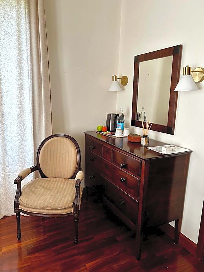 Quinta da Nasce Água