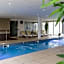 Appart hotel Odalys Colmar La Rose d Argent