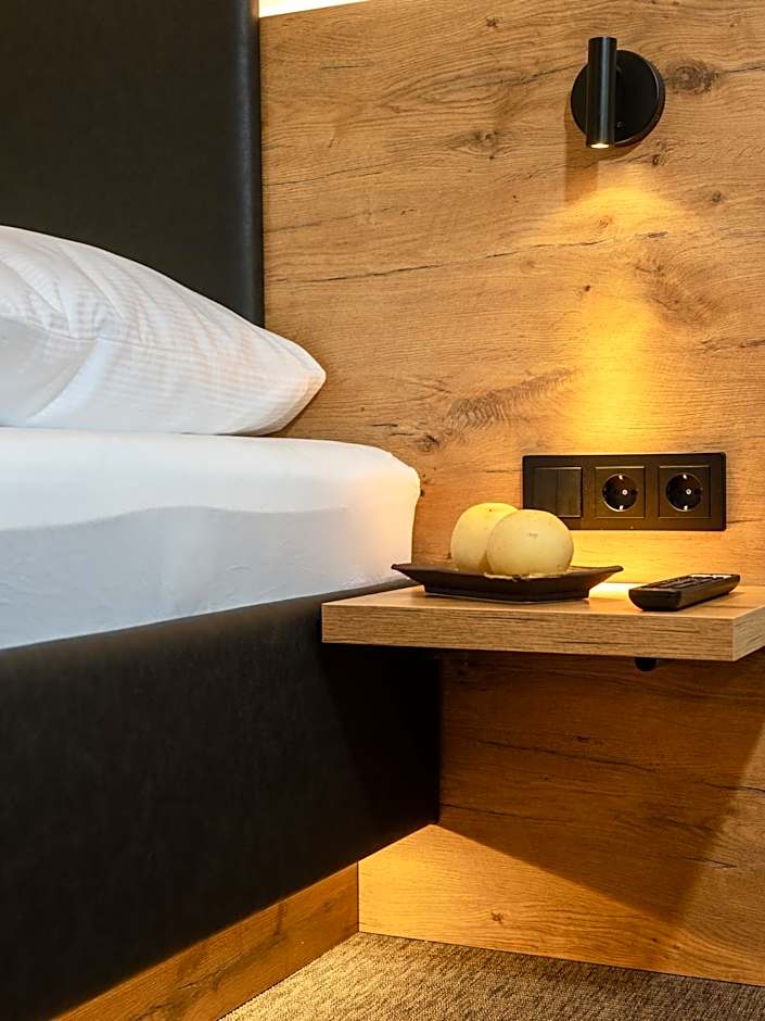 NASHI Rooms