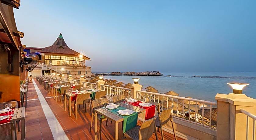 Salamis Bay Conti Hotel