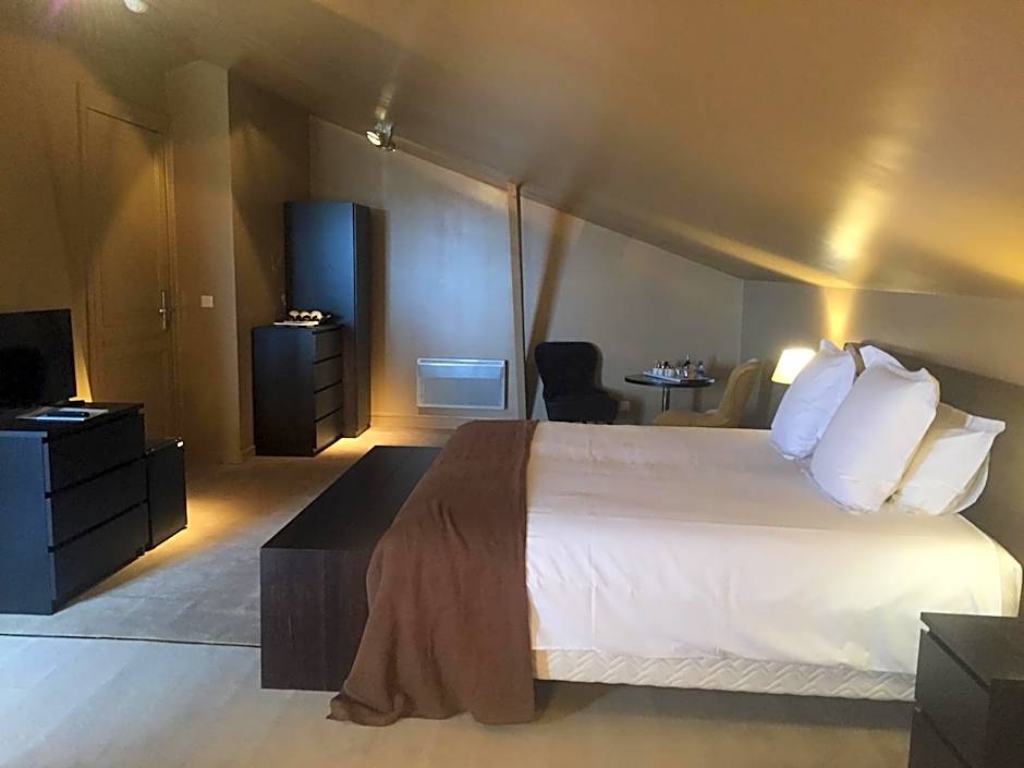 Hotel Ligaro - Jarnac