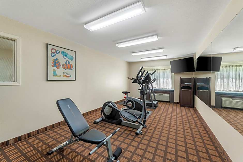 Sonesta Essential Hotels Longview