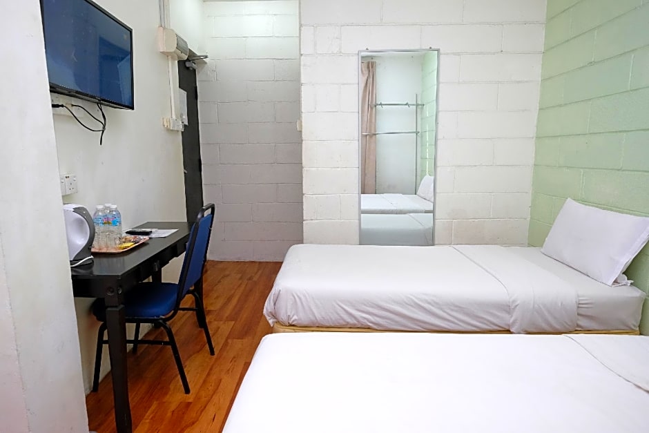 Ridel Boutique Hotel