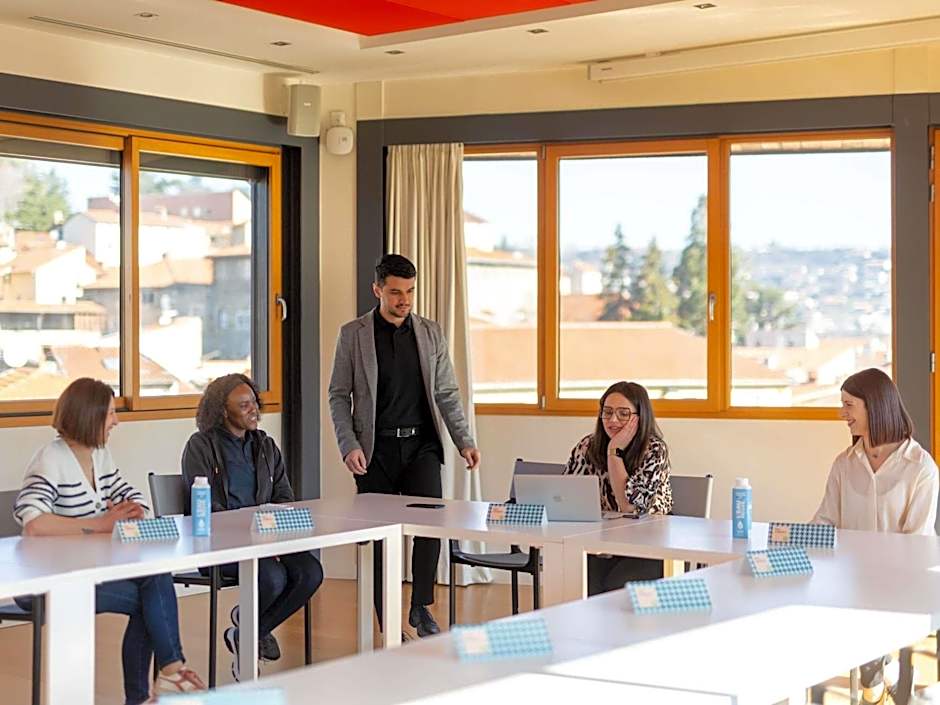 ibis Styles Le Puy en Velay