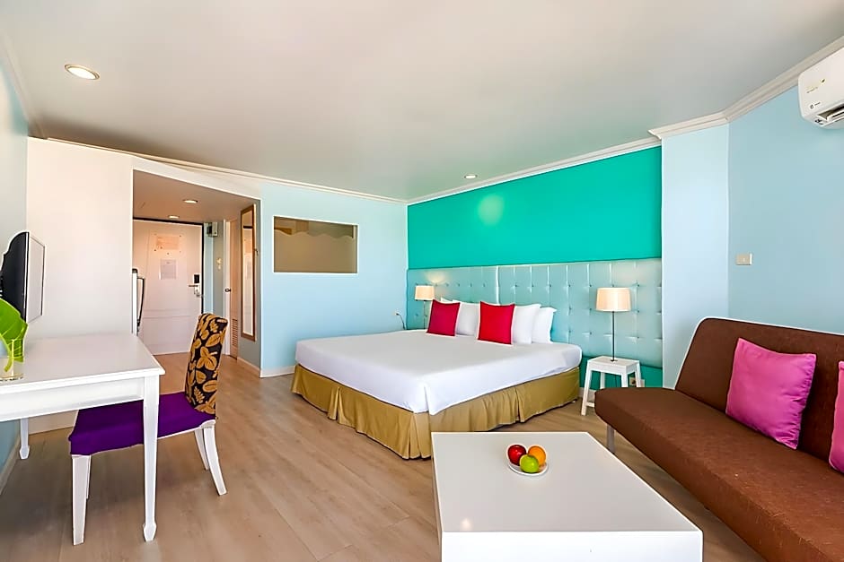 BELLA VILLA METRO HOTEL