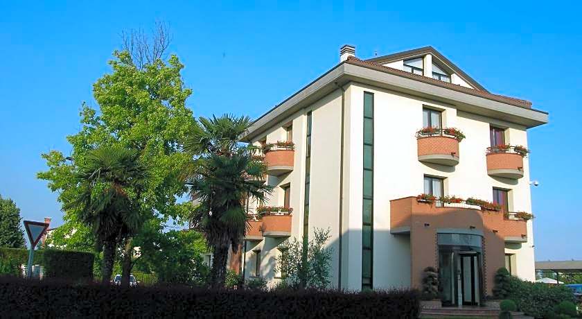 Hotel Da Vito