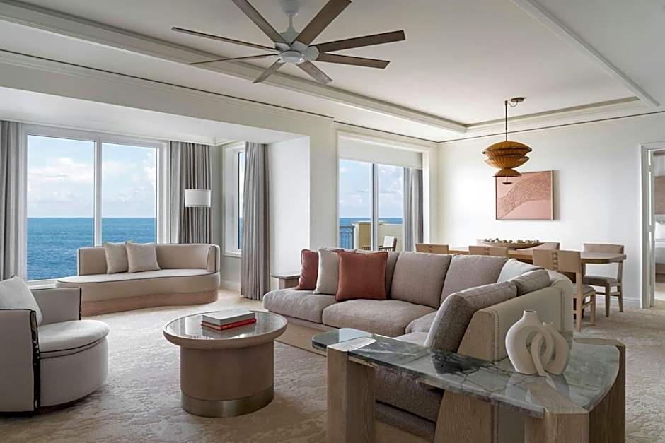 The Ritz-Carlton Key Biscayne Miami