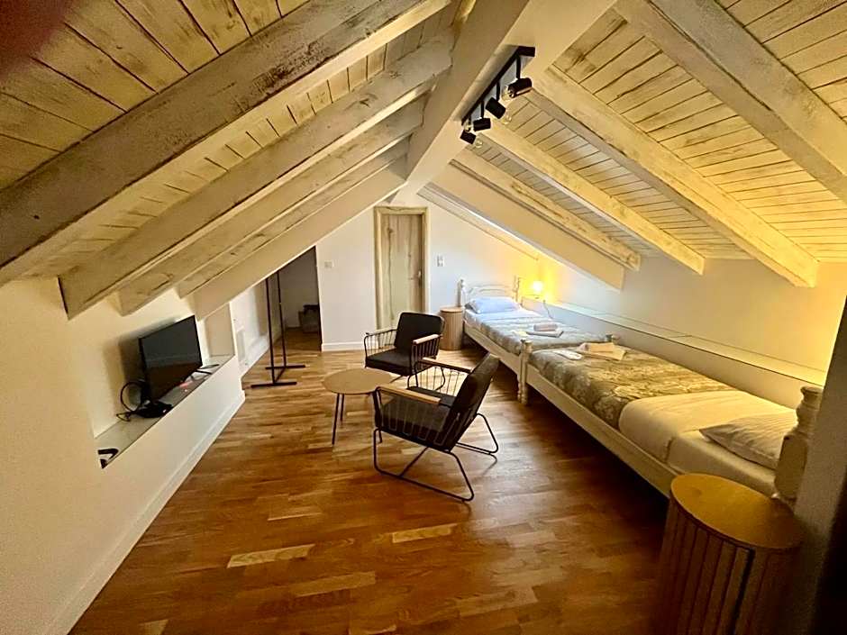 Apartments & rooms - TIANIS - Self check-in