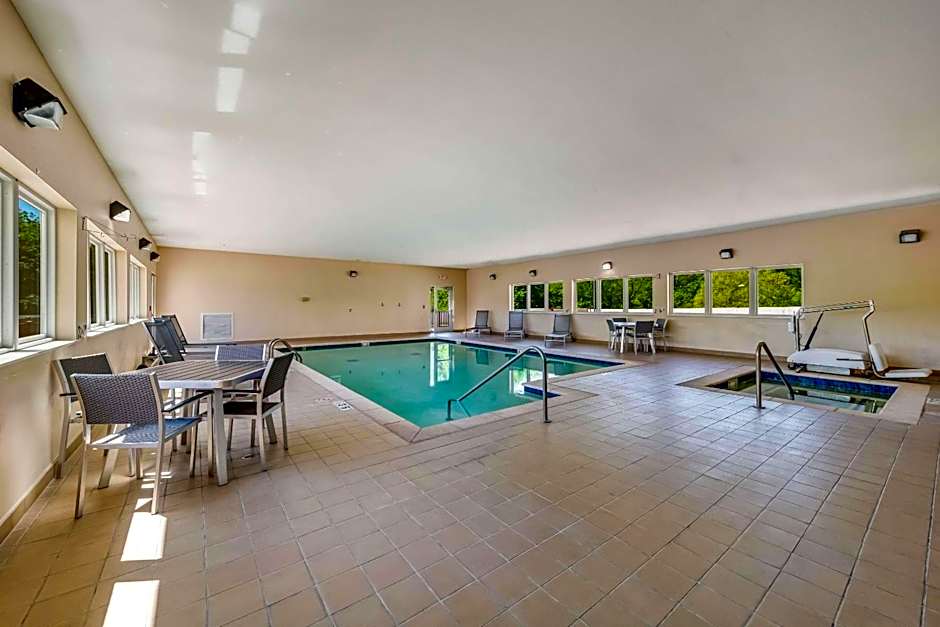 Quality Inn & Suites Ardmore