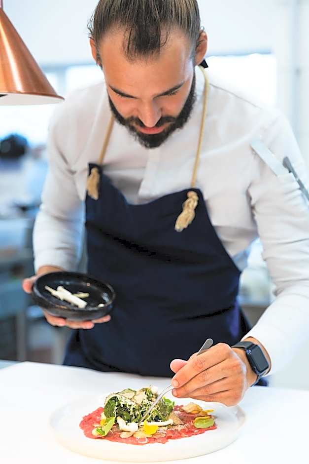 Hotel Diamond Country Club