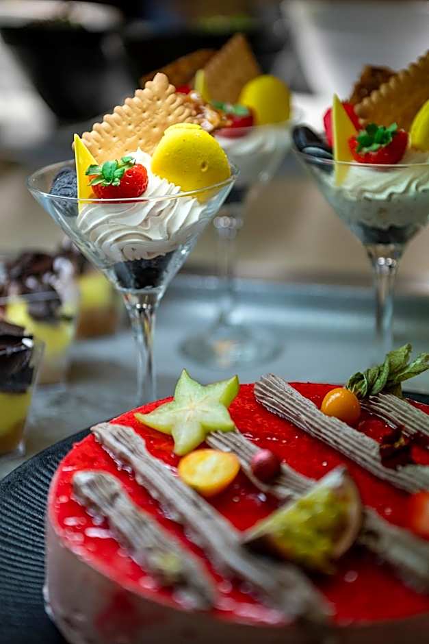 D'Andrea Mare Hotel