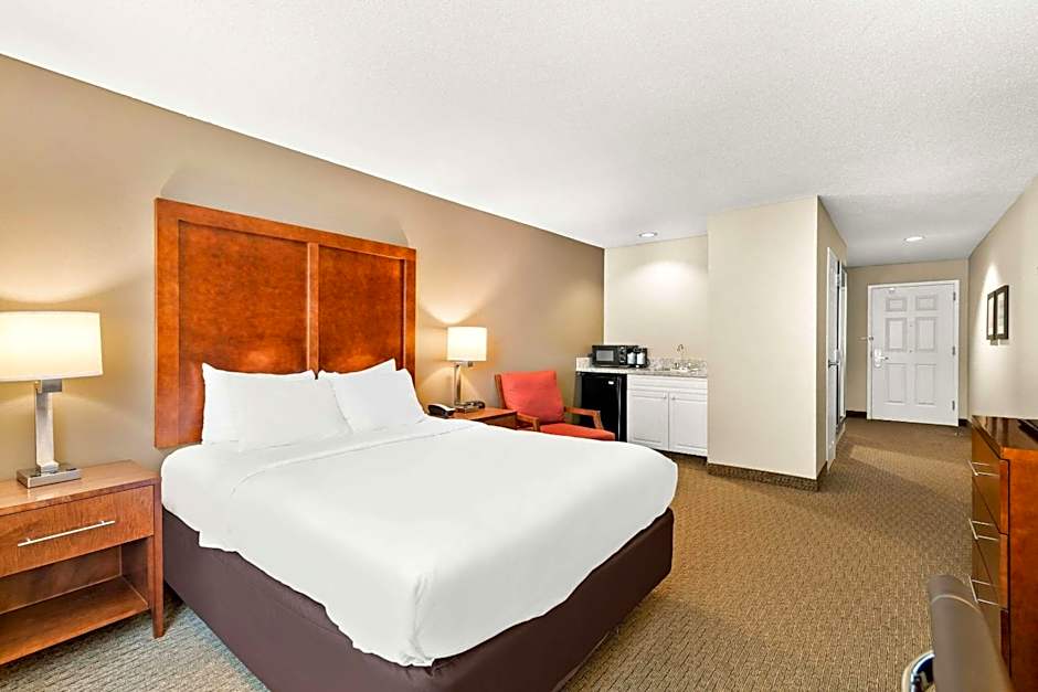 Comfort Inn & Suites North Conway