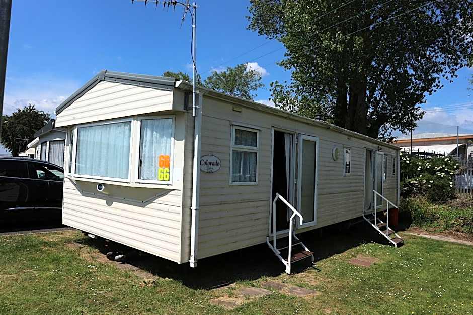 Holiday home / Caravan