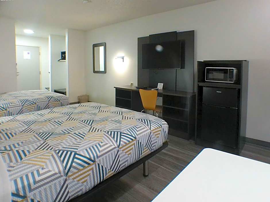 Motel 6-Winslow, AZ