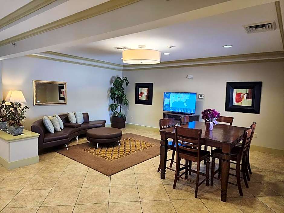 Candlewood Suites Springfield By IHG
