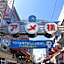 Toyoko Inn Tokyo Ueno Tawaramachi-Eki