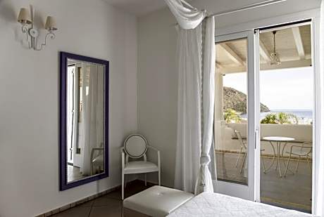 Superior Double with Sea View