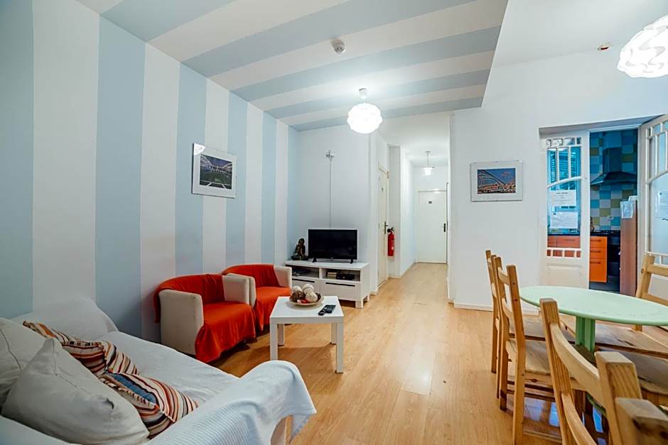 SwissPorto Guest House