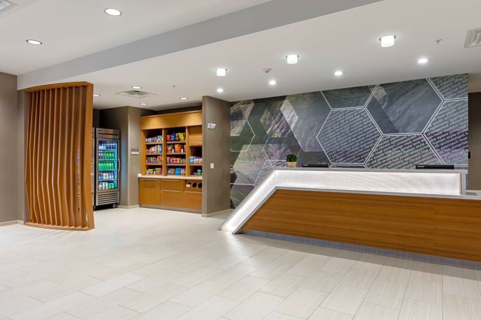 SpringHill Suites by Marriott Columbia