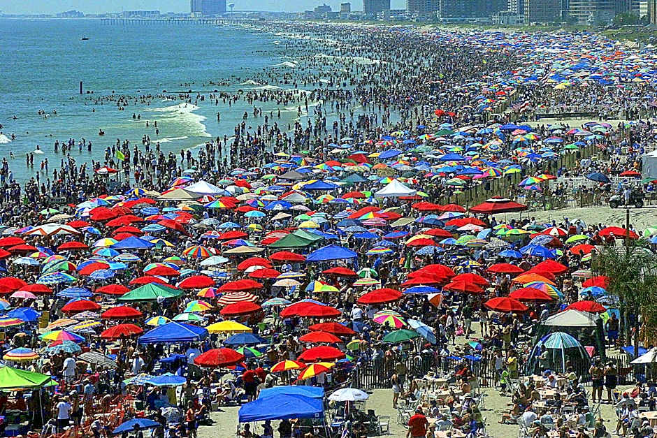 Madison Hotel Boardwalk
