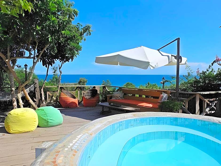 Bohol Bee Farm Hotel