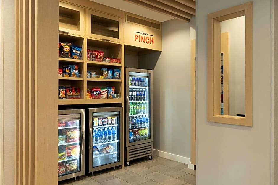 TownePlace Suites by Marriott Hadley Amherst