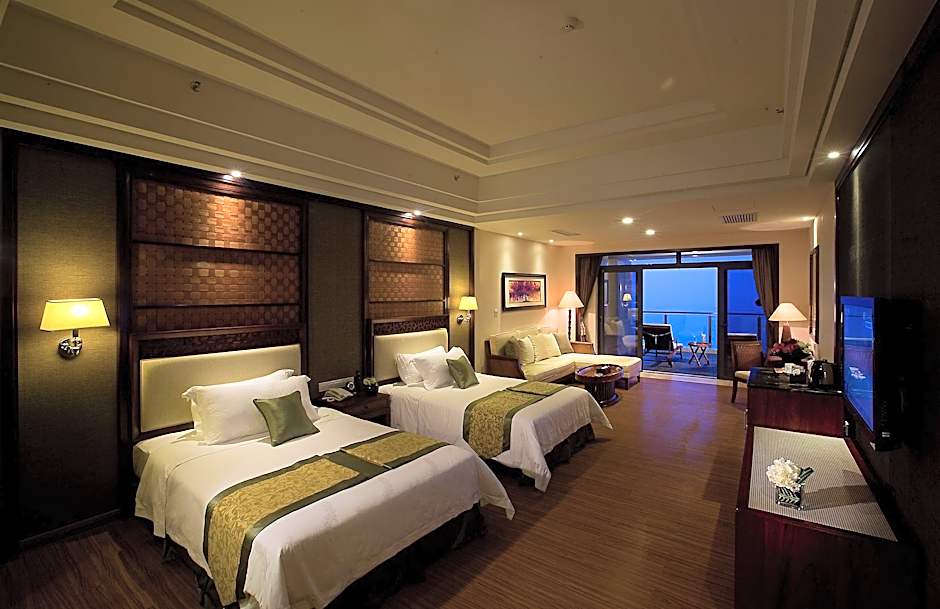 Country Garden Phoenix Hotel Wuhu
