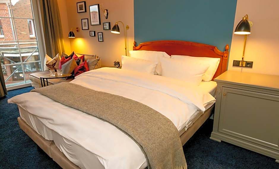 Nordseehotel Kröger