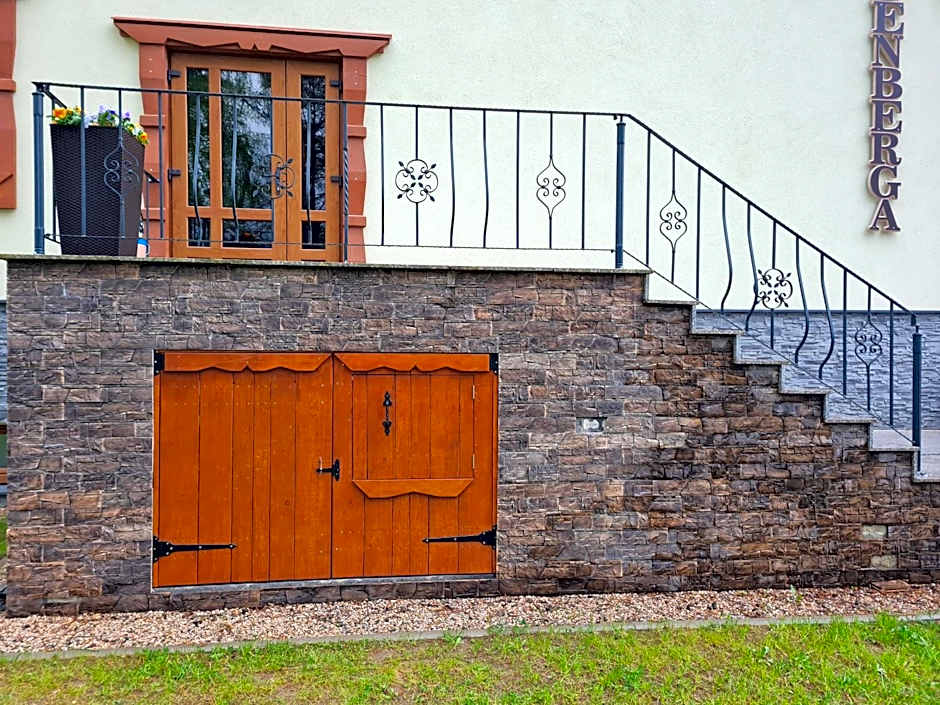 Grundenberga hotel with self check-in