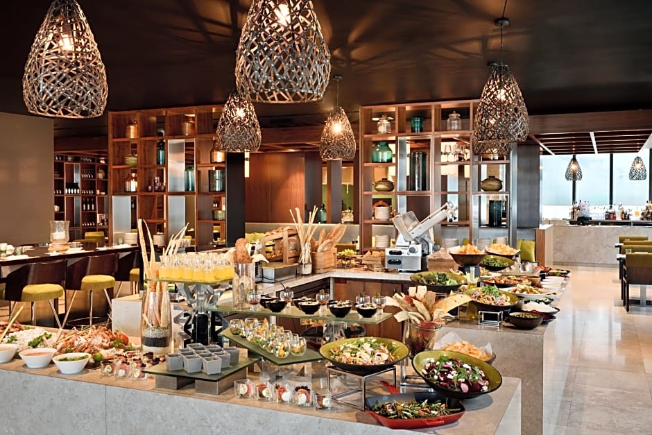 NH Collection Colombo