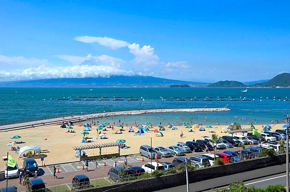 Minato Oasis Numazu