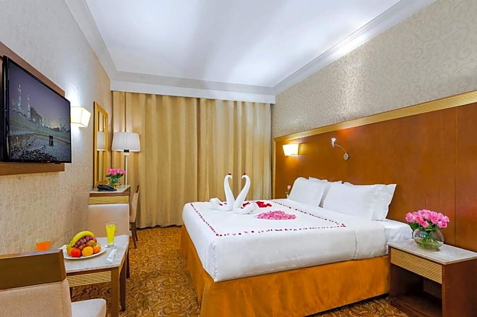Dhiafat Al Rajaa Hotel