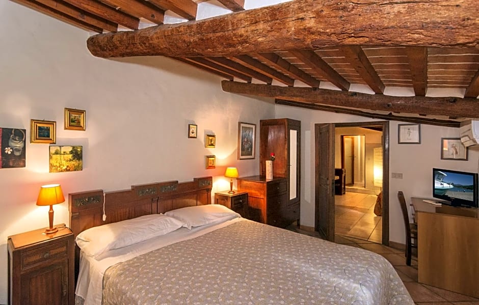 B&B Due Borghi