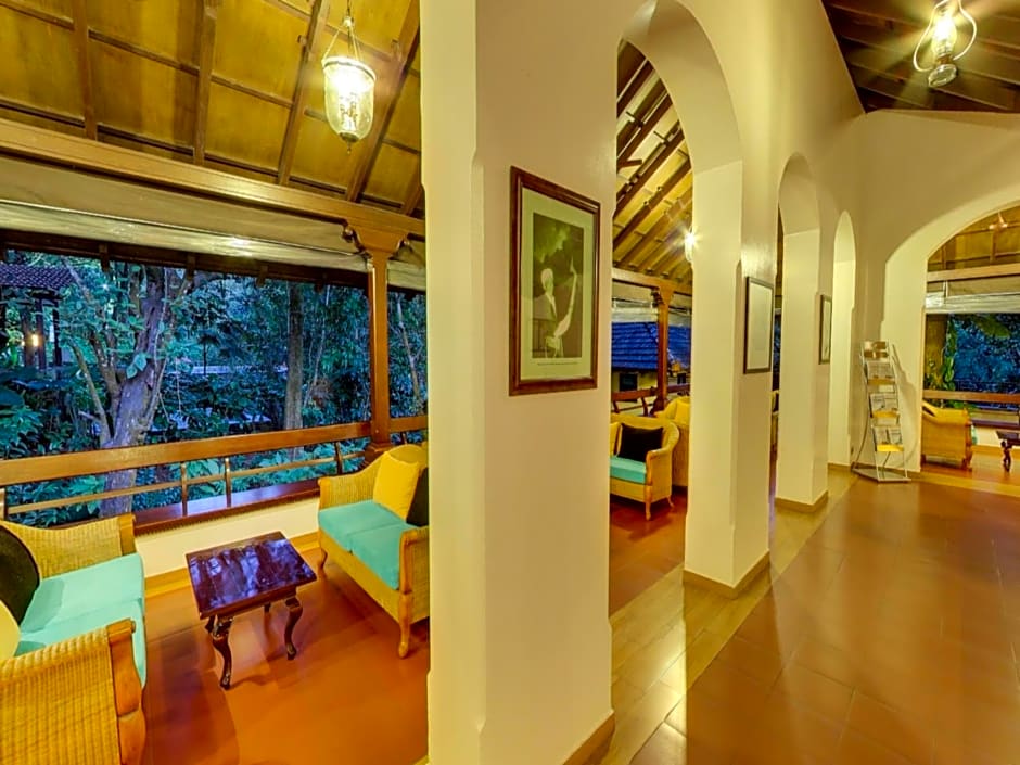 Club Mahindra Madikeri - Coorg