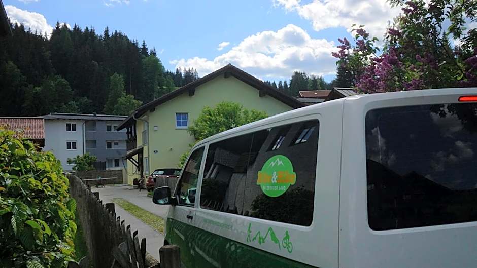 AlpenSportLodge