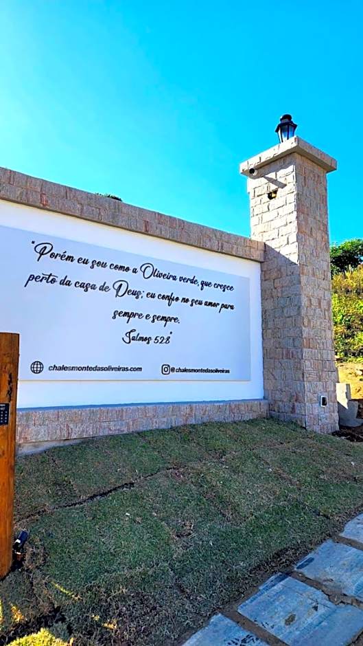 Chalés Monte das Oliveiras