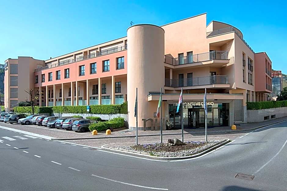 NH Lecco Pontevecchio