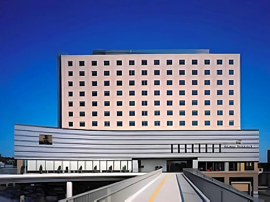 Hotel Terrace the Garden Mito