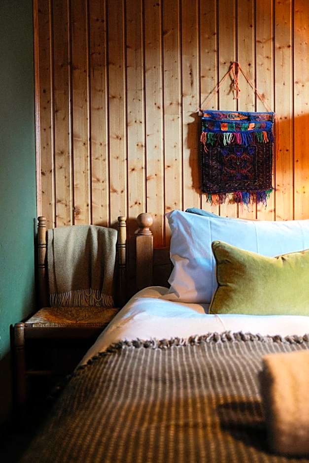 The Fat Fox Lodge, Morzine