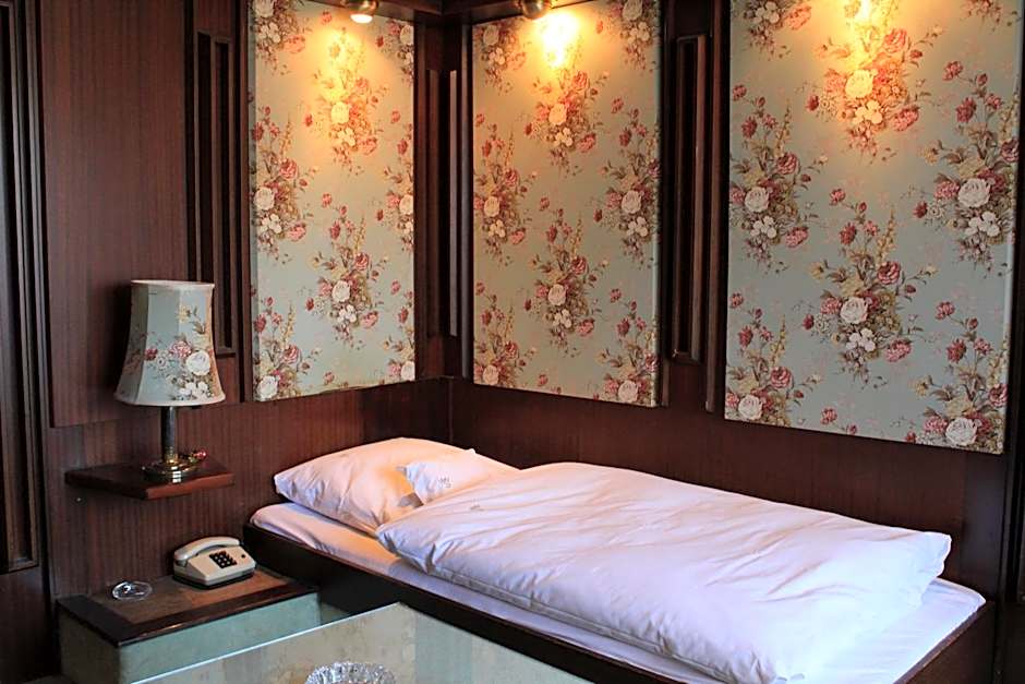 Hotel Spahr
