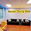 Hostel Thirty One